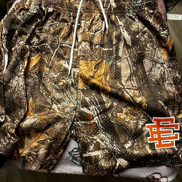 Eric Emanuel EE Basic Shorts